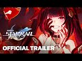 Honkai Star Rail Sparkle Behind The Curtain Myriad Celestia Trailer