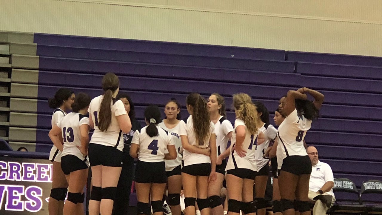 Timber Creek Freshman Volleyball YouTube timber-creek-freshman-volleyball-youtube