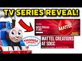 *NEW* TV Series REVEAL | Trailer Next Month? | Thomas and Friends 2026