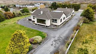 Auntie B's, Portnoo Road