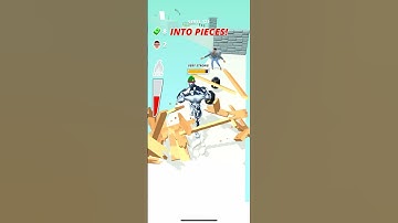 Muscle rush - level 121