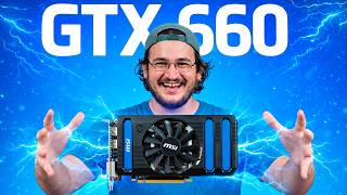 1155 DO ET SOVANDO A GTX 660 ATE ELA RODAR ALGUMA COISA DECENTE