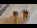 [Korean gift / 2 ways to eat] Coffee Mix (Maxim Mockagold Mild) Stick Coffee
