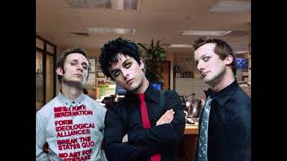 Green Day X The Office US - American Office Theme