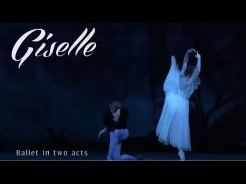 Video: Giselle ya ballet inahusu nini?