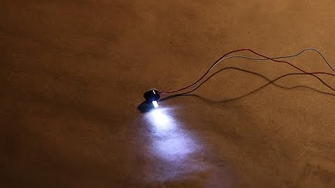 #86557 Micro-Mark Miniature Peel & Stick LED Lamps