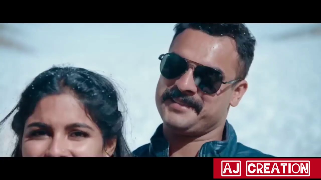 Tovino New movie Edakkad battalion 06