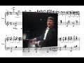 Miniature de la vidéo de la chanson Somebody Loves Me (Piano Transcription)