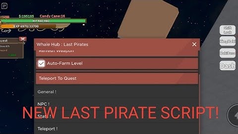 ARCEUS X NEW LAST PIRATE SCRIPT HUB! NO CLICKBAIT