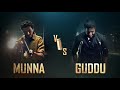 Munna VS Guddu | Mirzapur 2 | Oct 23