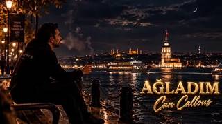 Ağladım Can Callous Şfet