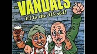 The Vandals - Oi! To The World