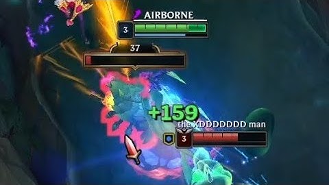 Crab can dodge smite?