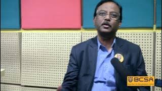 An inspirational video To our Beloved Tigers From BCSA