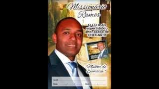 Video thumbnail of "Pastor Ramos Fogo Puro. Mulher De Samaria"