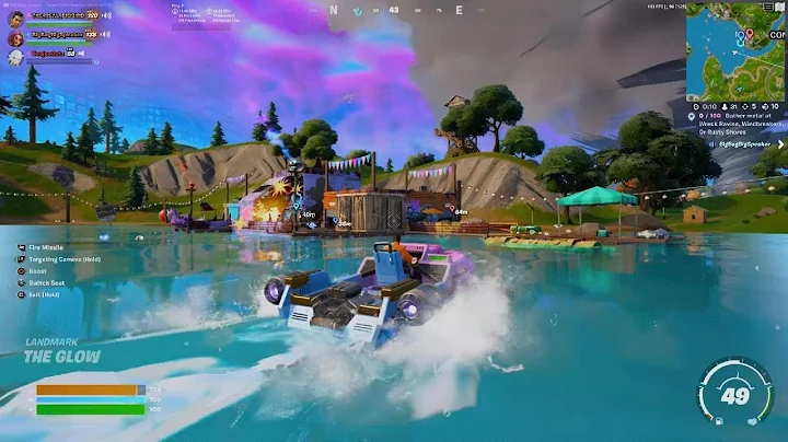Gotta Hit Your Shots