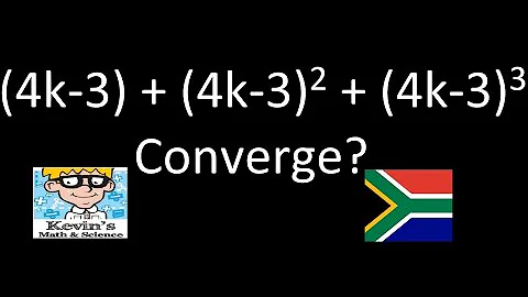 11a) For which x value will converge | Try