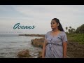 Oceans (Where Feet May Fail) - Hillsong // Cover by Shanelle Rivera