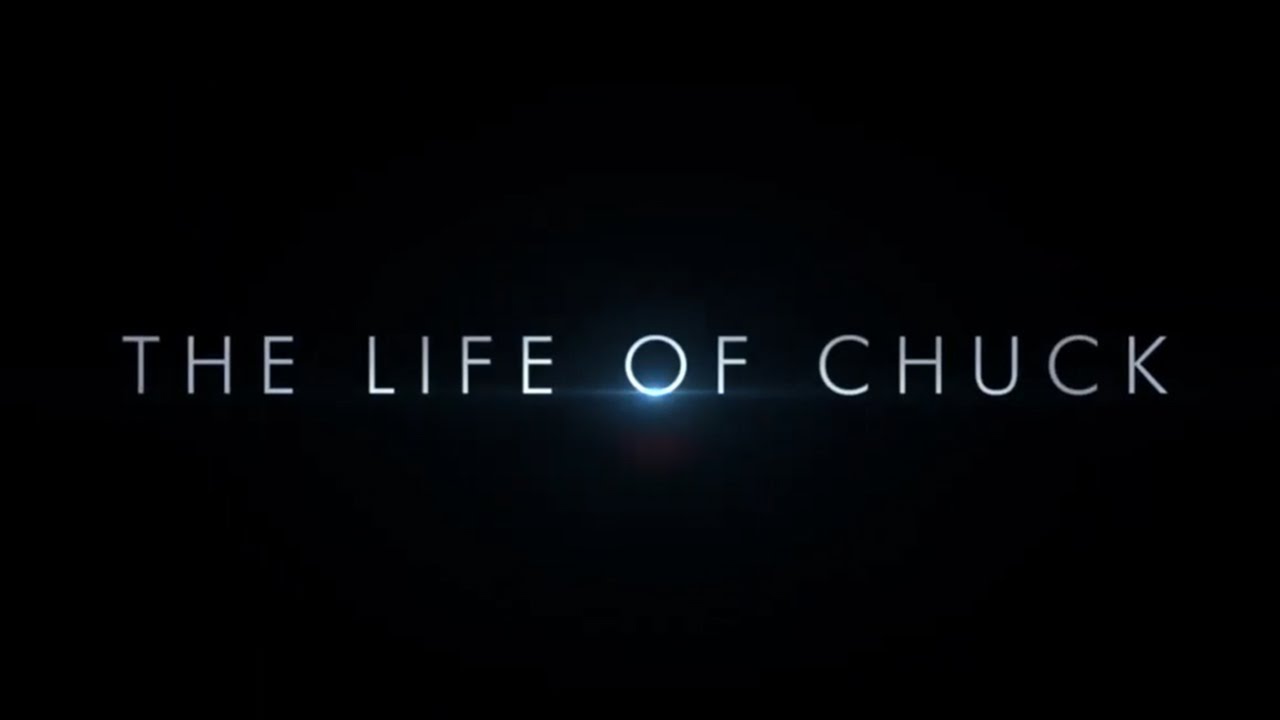 The Life Of Chuck (2024) VF