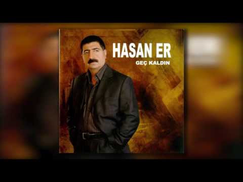 Hasan Er - Kövengin Ellerinde