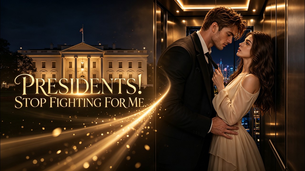 Presidents! Stop fighting for me #drama #ceostory #shortmax