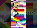 HAPPY PRIDE!!!!! #pride #pridemonth #happypride #flag #happypridemonth