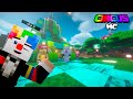 🎪 CIRCUS MC 🤹‍♂️ ES EL MEJOR SERVIDOR SURVIVAL 1.21.4 POR ESTO!! 😳 MrPipe