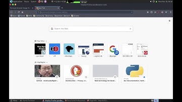PwnLab vulnhub machine walkthrough