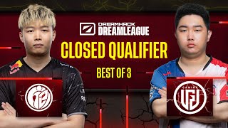 [FIL] LGD Gaming vs G2.IG (BO3) | DreamLeague Season 23 - CN Closed Qualifiers