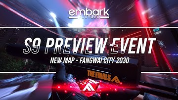 42 Kills On NEW Season 9 MAP: Fangwai City 2030