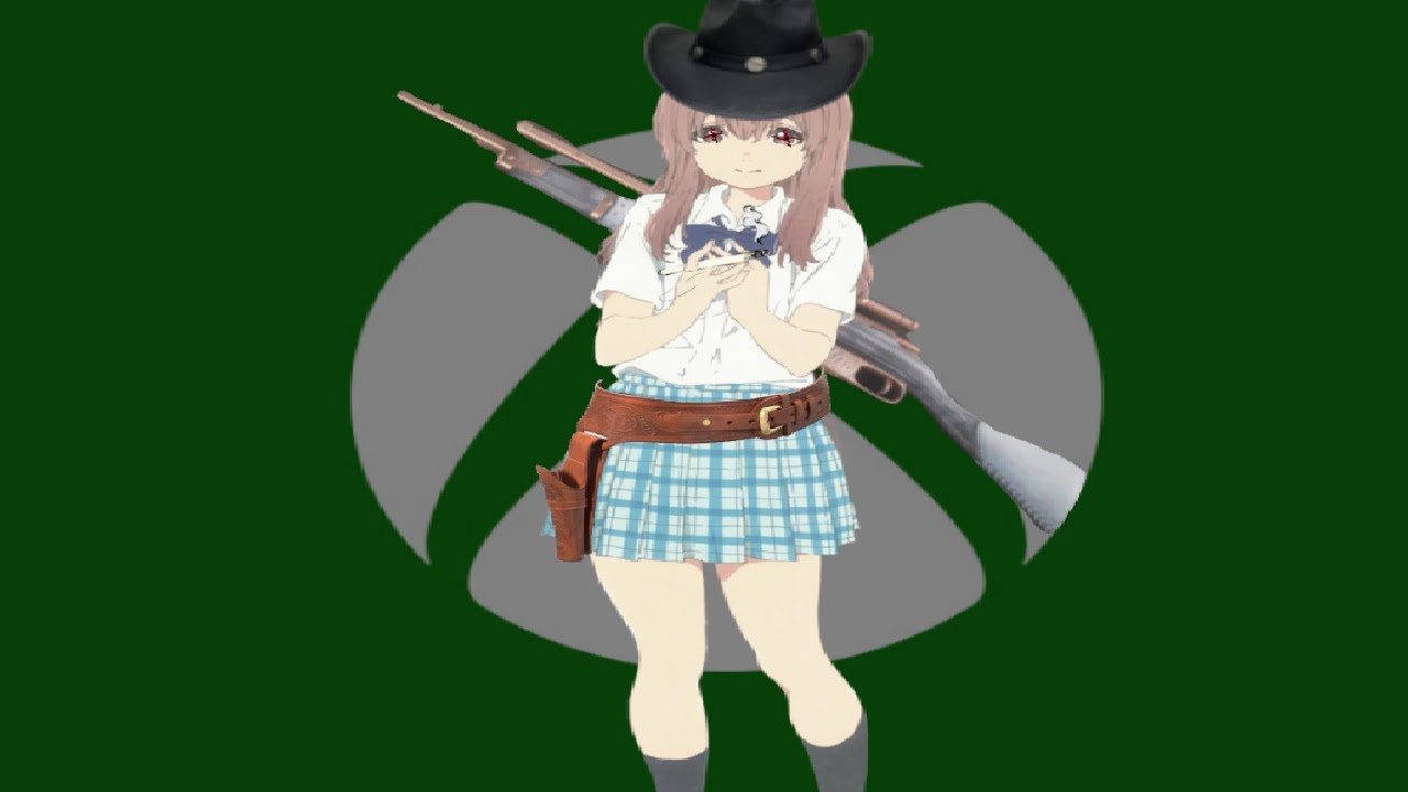 The best Xbox rdr2 pvper