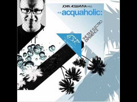 John Acquaviva Pres Swen Weber - First Stroke (Swens Rmx)