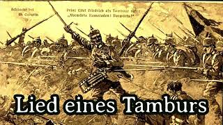 Lied eines Tamburs / Die Toten des Regiments [WW I 1916][+English Translation]