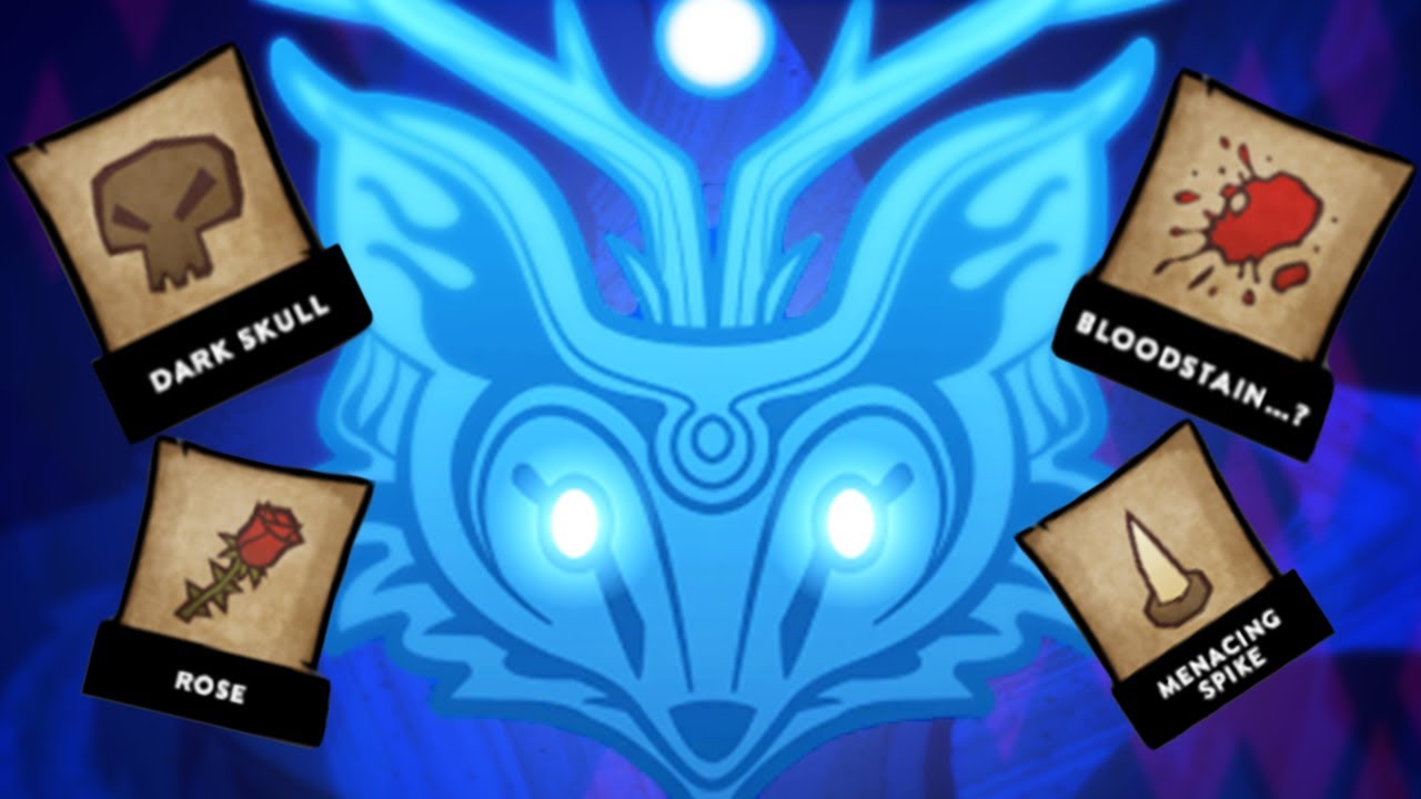 The Feral Beta Inspirations