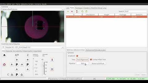 Macpick bottom vision