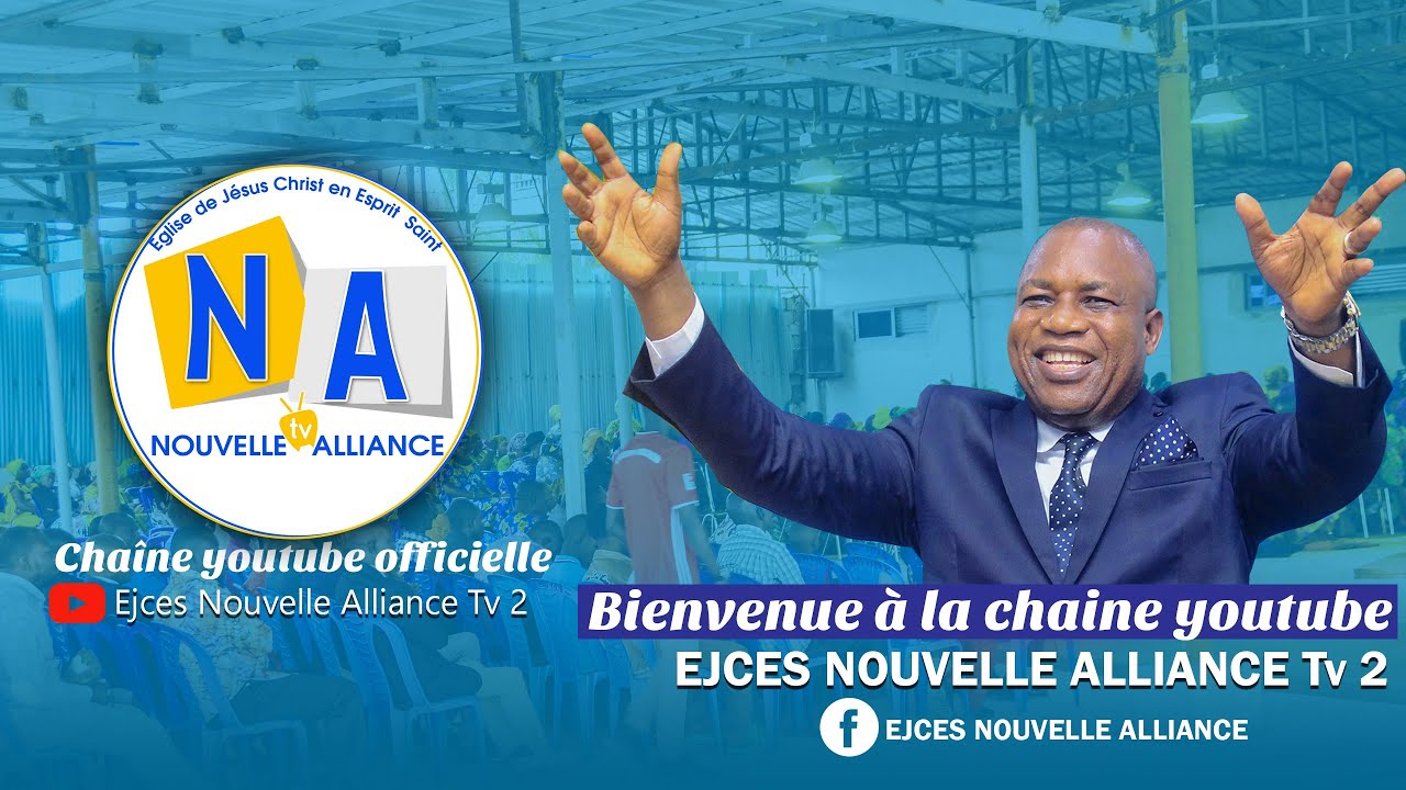 CULTE  DOMINICAL DU 08 JUIN 2025  AU SIÈGE DE L'EJCES N.A  AVEC GROUPE PSAUMES 146 DE MATADI