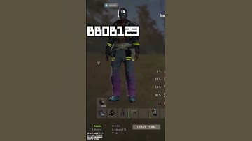 Rust funny moment part 2 #funny #rust #rustpvp