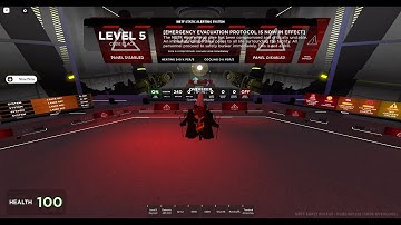 Roblox NBTF CORE EXPLOSION UPDATE (Part 1)