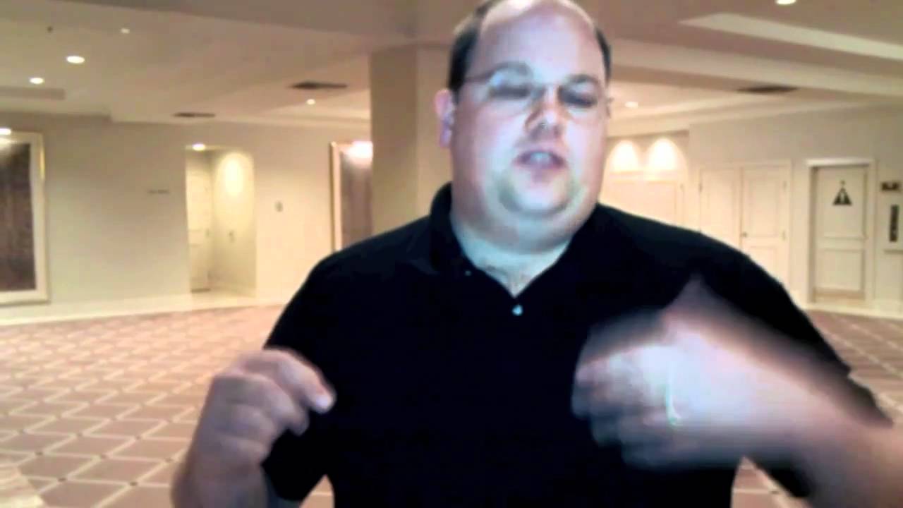 Interview: Ted Gould on Ubuntu Unity