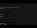 52 Day 7 Goals what we will make by the end of the day