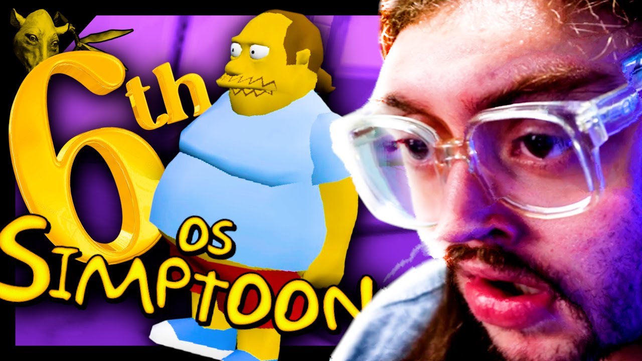 O episódio em que o Jean mais se COMPLICOU