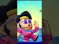 Jogando com ó novo bralwer 📃PT1