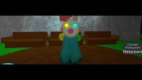 Piggy - Custom Characters: Easter Bunny Soundtrack