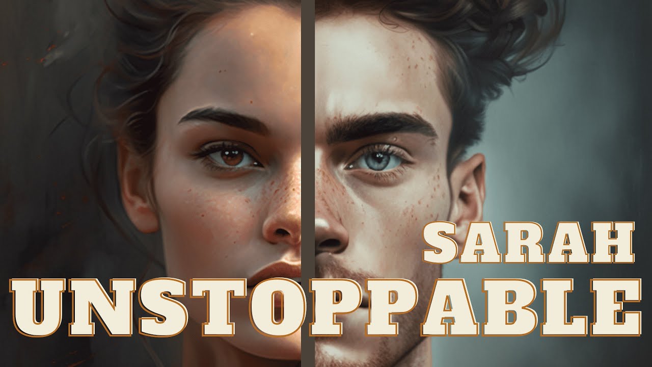 The Unstoppable Sarah: A Tale of Resilience and Triumph - Sarah's ...