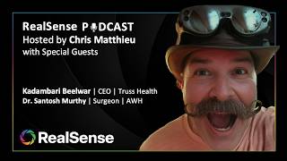 RealSense in Healthcare: Truss Health’s AI for Early Wound Detection