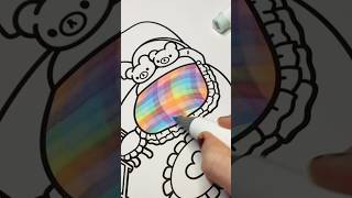 Kawaii coloring page #coloring #coloringbook #coloringpages Kawaii coloring page #coloring #coloringbook #coloringpages