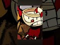 Cuphead  vs Doey