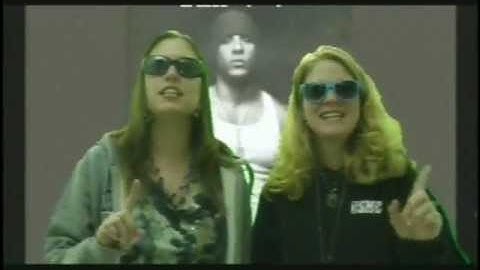 Los Maestros - "Con Vin Diesel"