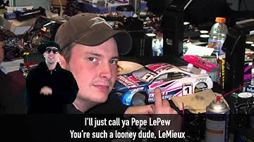 LiveRC.com presents R/C Raps :: Paul Lemieux Edition