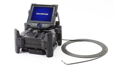 Camera nội soi đường ống IPLEX